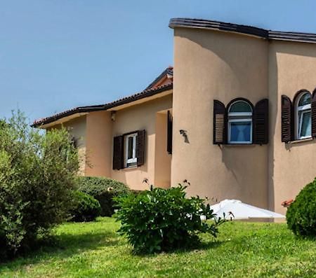 Studio Apartment Lu Rupa Экстерьер фото