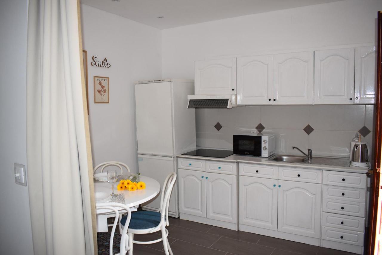 Studio Apartment Lu Rupa Экстерьер фото