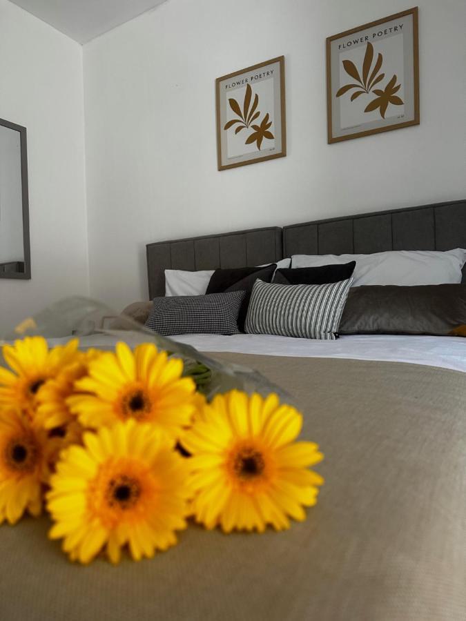 Studio Apartment Lu Rupa Экстерьер фото