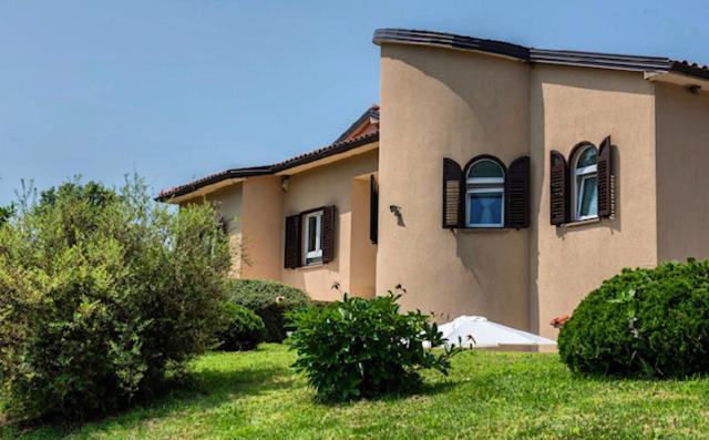 Studio Apartment Lu Rupa Экстерьер фото