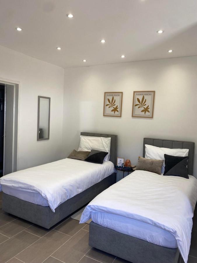Studio Apartment Lu Rupa Экстерьер фото