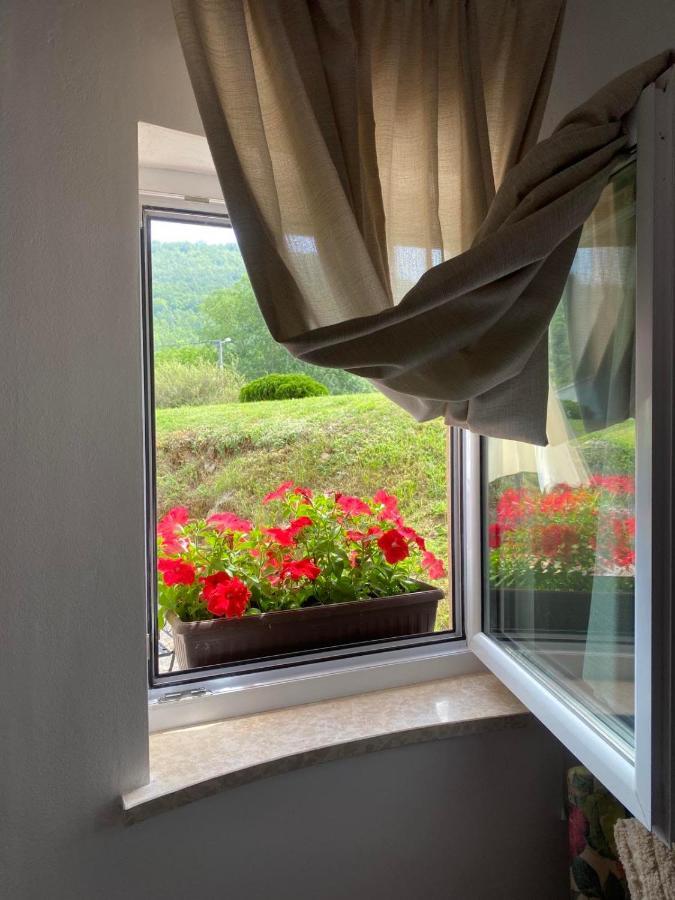 Studio Apartment Lu Rupa Экстерьер фото