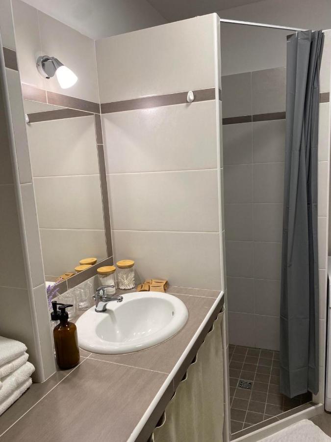 Studio Apartment Lu Rupa Экстерьер фото