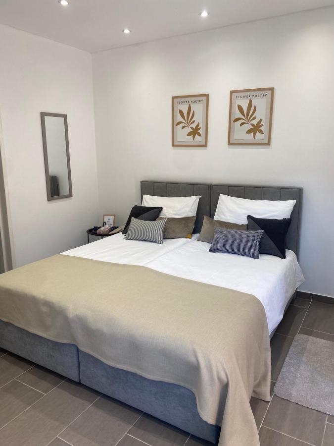 Studio Apartment Lu Rupa Экстерьер фото