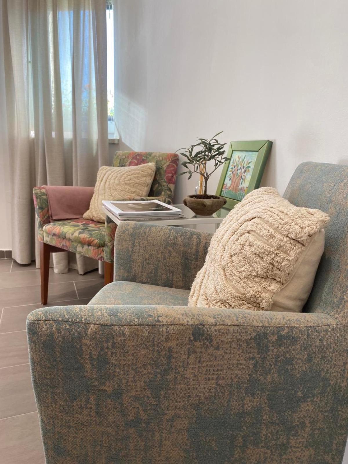 Studio Apartment Lu Rupa Экстерьер фото